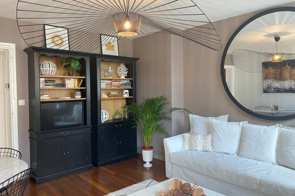 Appartement L'Ormeau 4 Etoiles Dans Le Centre Historique De Saint Malo Zewnętrze zdjęcie