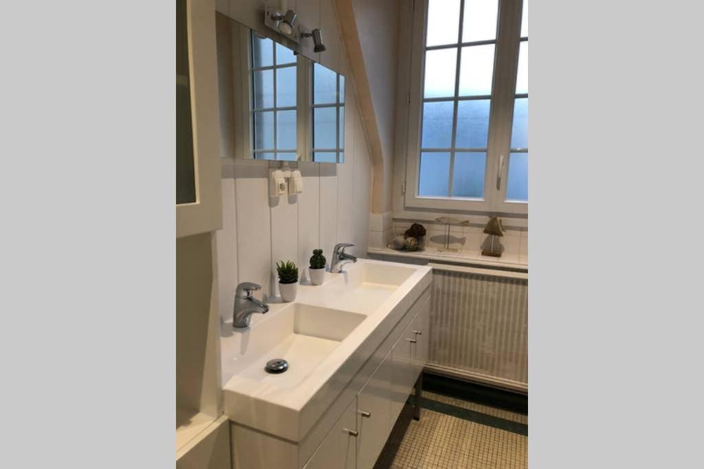 Appartement L'Ormeau 4 Etoiles Dans Le Centre Historique De Saint Malo Zewnętrze zdjęcie